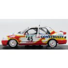 MINIPARTES FORD ENGLAND SIERRA COSWORTH 4x4 N 45 RALLY PORTUGAL 1993 R.MADEIRA - N.R.SILVA