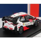 MINIPARTES TOYOTA YARIS WRC TEAM TOYOTA GAZOO RACING N 8 WINNER RALLY PORTUGAL 2019 O.TANAK - M.JARVEOJA