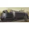 Trumpeter German Armored Train Panzertriebwag.Nr16 makett