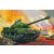 Trumpeter Russischer schwerer Panzer IS-3 M makett