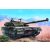 Trumpeter Italienischer Panzer C-1 Ariete makett