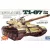 Trumpeter Israelischer Panzer Ti-67 makett