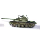 Trumpeter Russian Panzer T-55A von 1958 harcjármű makett
