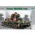 Trumpeter PzKpfw 35/38(H) makett