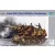 Trumpeter PzKpfw 39(H) 10,5 cm LeFH18 (SFf) makett