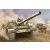 Trumpeter T-62 Main Battle Tank Mod. 1962 makett