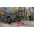Trumpeter Italian B1 Centauro Late Version makett
