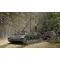 Trumpeter German Bergepanzer IV Recovery Vehicle harcjármű makett
