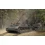 Trumpeter German Bergepanzer IV Recovery Vehicle harcjármű makett