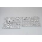 Trumpeter Australian ASLAV-25 (Reconnaissance) makett