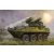 Trumpeter USMC LAV-AD Air Defense makett