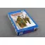 Trumpeter 12. Panzer Division Normandie 1944 figura készlet