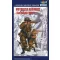 Trumpeter Motorized Regiment Belgrad 1941 figura készlet