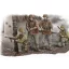 Trumpeter Waffen SS figura készlet