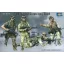Trumpeter US Marine Corps Irak 2003 figura készlet