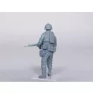 Trumpeter US Marine Corps Irak 2003 figura készlet
