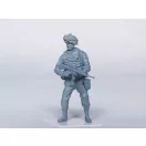 Trumpeter US Marine Corps Irak 2003 figura készlet