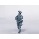 Trumpeter US Marine Corps Irak 2003 figura készlet