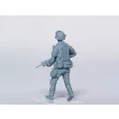 Trumpeter US Marine Corps Irak 2003 figura készlet
