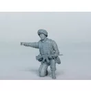 Trumpeter US Marine Corps Irak 2003 figura készlet