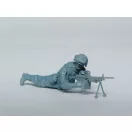 Trumpeter US Marine Corps Irak 2003 figura készlet