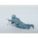 Trumpeter US Marine Corps Irak 2003 figura készlet