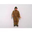 Trumpeter US Navy LCM Besatzung figura készlet