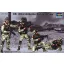 Trumpeter US 101st Airborne Division Crew figura készlet