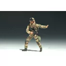 Trumpeter US 101st Airborne Division Crew figura készlet