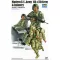Trumpeter Modern U.S. Army CH-47D Crew & Infantry figura készlet