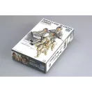 Trumpeter Modern U.S. Army CH-47D Crew & Infantry figura készlet