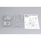 Trumpeter Modern U.S. Army CH-47D Crew & Infantry figura készlet