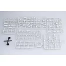 Trumpeter Modern U.S. Army CH-47D Crew & Infantry figura készlet