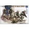 Trumpeter U.S. Army in Iraq (2005) figura készlet