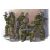 Trumpeter Modern German KSK Commandos