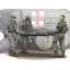 Trumpeter Modern U.S. Army-Stretcher AmbulanceTeam figura készlet