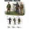 Trumpeter Soviet Soldier-Afghan War figura készlet