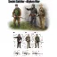 Trumpeter Soviet Soldier-Afghan War figura készlet