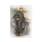 Trumpeter WWII Soviet Army Tank Crewman 1942 makett