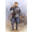 Trumpeter Soviet Tank Crew Vol. 2 makett