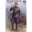 Trumpeter Soviet Tank Crew Vol. 2 figura készlet