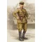 Trumpeter WWII Soviet Officer Vol.2 figura készlet