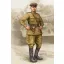 Trumpeter WWII Soviet Officer Vol.2 figura készlet