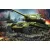 Trumpeter T-34/85 1944 Baunummer 183 makett