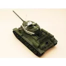 Trumpeter T-34/85 1944 Production No. 183 harcjármű makett