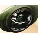 Trumpeter T-34/85 1944 Production No. 183 harcjármű makett