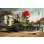 Trumpeter T-34/76 1943 makett
