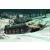 Trumpeter T-34/76 Soviet Tank (1942) makett
