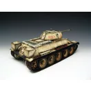 Trumpeter T-34/76 Soviet Tank (1942) harcjármű makett