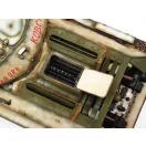 Trumpeter T-34/76 Soviet Tank (1942) harcjármű makett